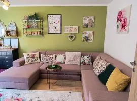 Sweet Garden Residence