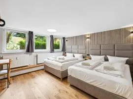 Hotel Comenius