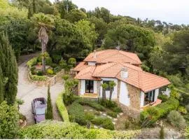 Villa Lilli