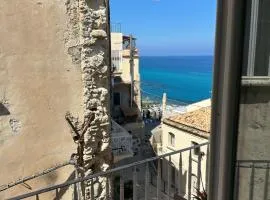 Affaccio sul Mare