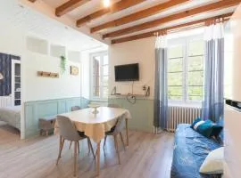 T2 cosy résidence Plein Soleil