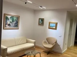 Sea Gem Apartment