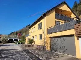 Willkommen im Nordschwarzwald