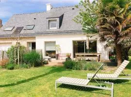 La BERNIQUE Maison familiale Confort & Espace 3 chambres Jardin WIFI