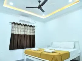 Jayshree Cottages