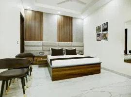 Hotel O Platinum