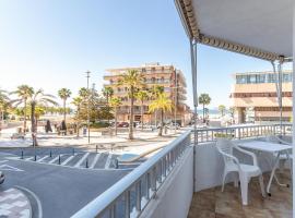 Nice Apartment In Santa Pola With Wifi, hotel i Santa Pola