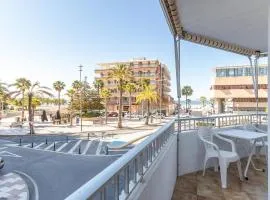 Nice Apartment In Santa Pola With Wifi
