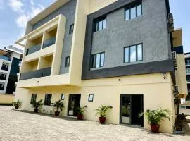 Gemmes Apartment