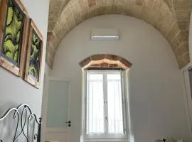 CASA CELESTE Centro Storico Felline