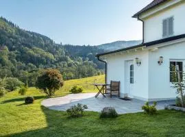 Apartment im Sägegässle