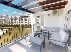 Casa Bacaladilla M-Murcia Holiday Rentals Property