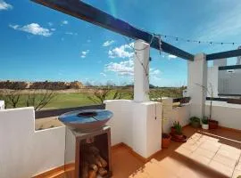 Casa Lisanne - A Murcia Holiday Rentals Property