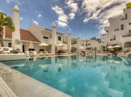 Penthouse 501 Gara Jonay terrace sea view