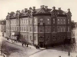 Florens guesthouse
