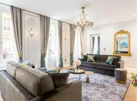 Merveil - Signature Suite - Louvre - Victoria