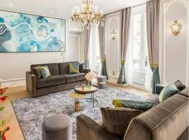 Merveil - Signature Suite - Louvre - Victoria