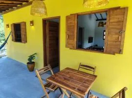 Casa Cajá - Boipeba