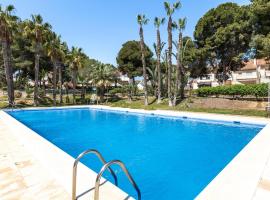 Gorgeous Home In Puerto De Mazarrón, hotel in Puerto de Mazarrón