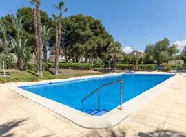 Cozy Apartment In Puerto De Mazarrón