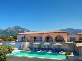 Villa la Vista