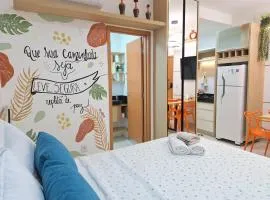 Studio Luxo, em Anápolis - Perfeito