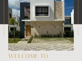 Luxury Villa in Vista Cana