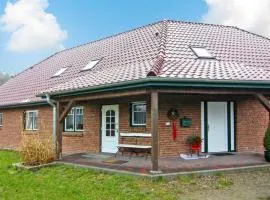 Ferienwohnungen Am Waldessaum