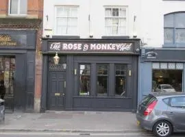 GuestReady - Rose and Monkey Hotel