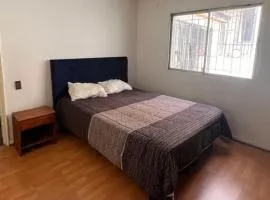 Alquiler de Habitacion de Casa Familiar
