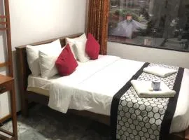 The Vacation Villa Nuwaraeliya