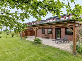 Ferienhof Littmann, Hotel in Friedrich-Wilhelm-Lübke-Koog