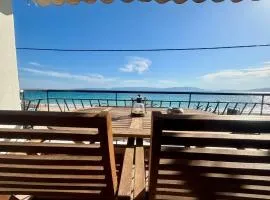 Aris Apartment with Sea View