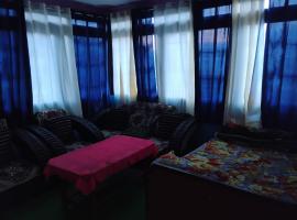Aashirvad Home stay, hotel v destinaci Ukhimath