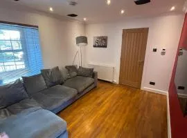 Roserin Coorie, Perth - just a few minutes walk from the city centre!