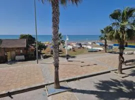Playa Marina