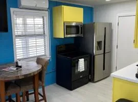 Waterfront Studio, Fishing Pier, Boat Slips, Pet Friendly