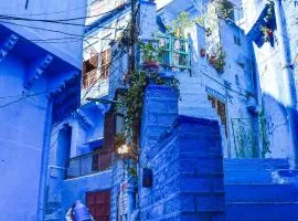 Kesar Heritage Boutique Home Stay