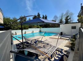 Apartment Premantura, hotel a Premantura