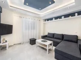 Modern Colorful House 3