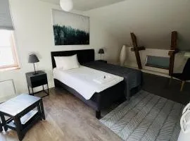 Stekhuset B&B