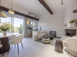 Touchlux villa