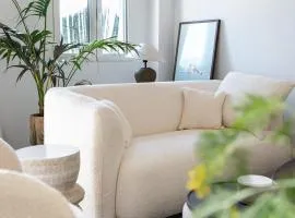 Maison Azur-Townhouse Cannes Near Palais