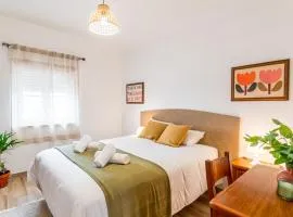 DONOTHING HOUSE - GUESTHOUSE - Baleal