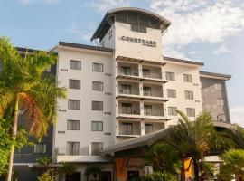 Courtyard by Marriott San Salvador