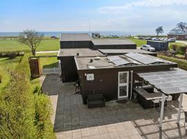 Beautiful Home In Haderslev With Sauna, hotel en Haderslev