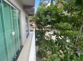 Casa de Temporada 3 quartos em Camboriú Perfeita para Grupos e Famílias
