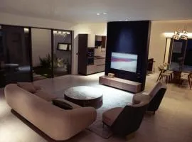 Luxury Villa On Golf Estate Mauritius