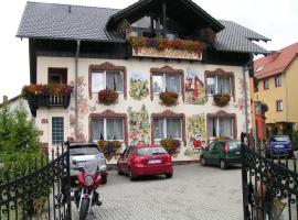 Rezydenz, hotel perto de Szklarki Waterfall, Szklarska Poręba