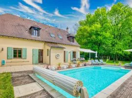 Pet Friendly Home In Trémolat